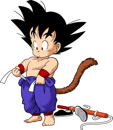 Dragon Ball Goku Naked Porn Videos 